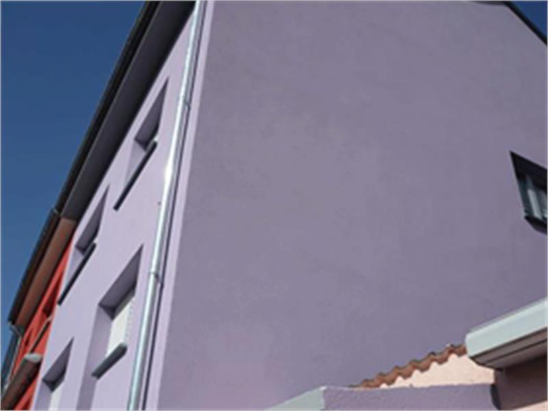 Image 1 : Société de ravalement de façade à Ehlange : Isofaçades SA