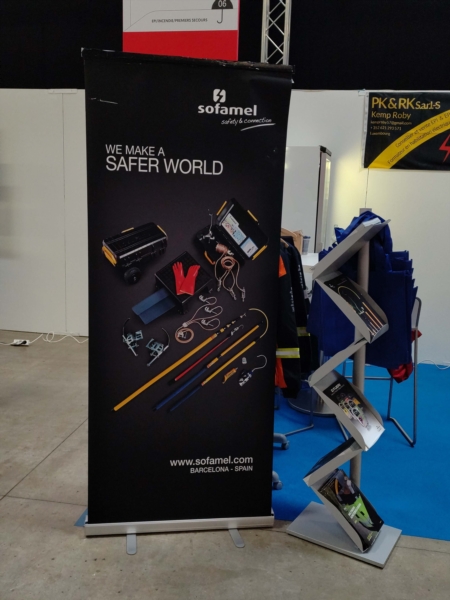 Image 4 : Electricien à Blaschette : PK & RK SARLS