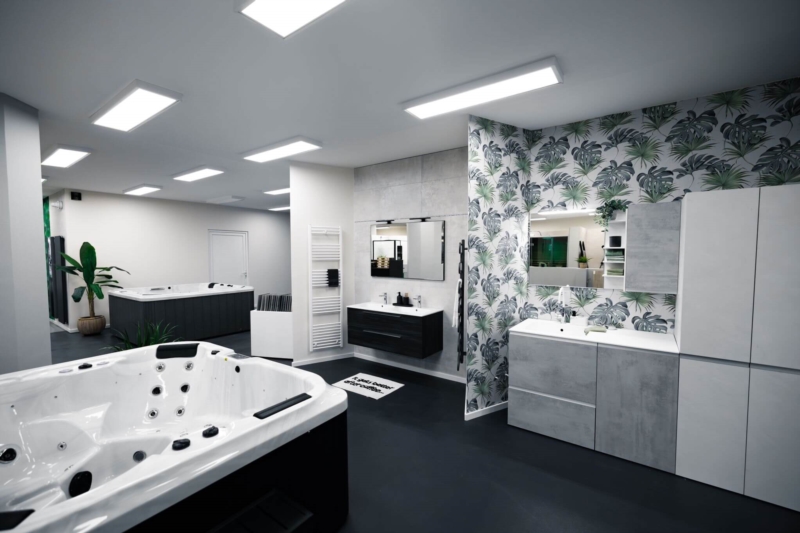 Image 10 : Sanitaire à Mersch : Sani Design Sàrl