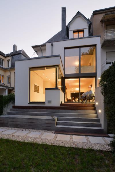 Image 5 : Service de rénovation à Grevenmacher : E.G. LUX Constructions