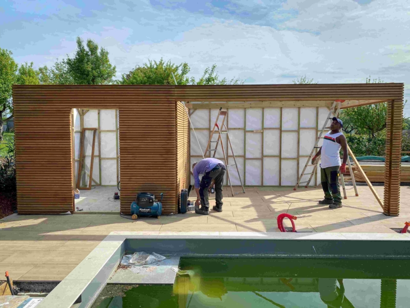 Image 8 : Jardin et espace vert à Tandel : Pépinières Gillen Sàrl