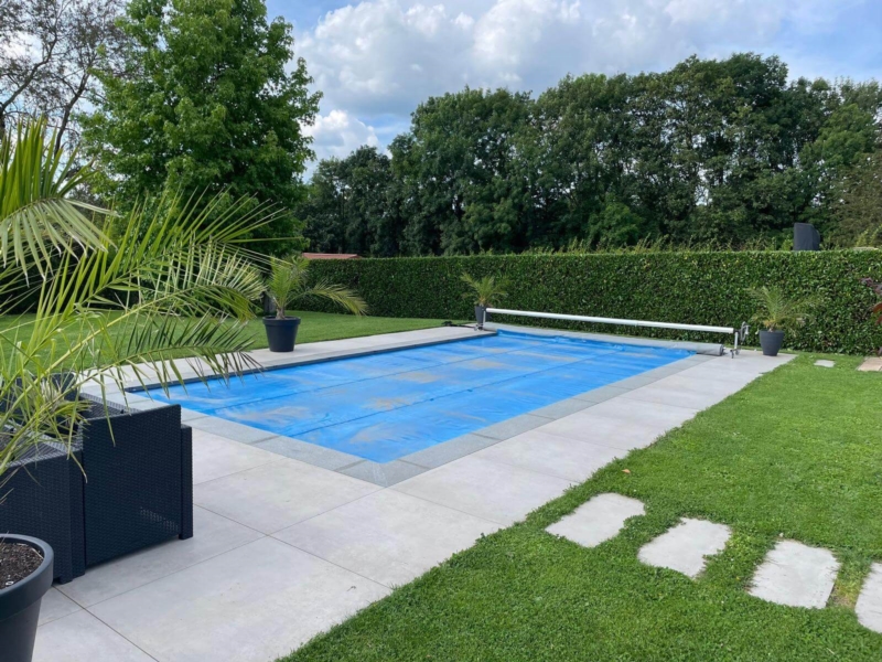 Image 3 : Aménagement paysager à Berchem : Brovert Sàrl
