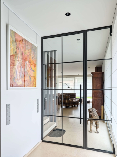 Image 9 : Architecte & maitre d'œuvre à Senningerberg : Atelier d'Architecture Rodrigues