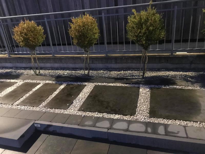 Image 6 : Aménagement paysager à Schifflange : Demas jardinage