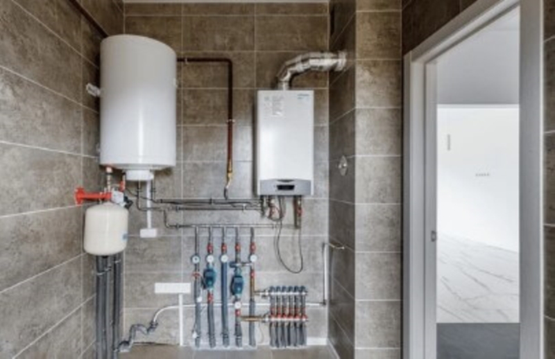 Image 2 : Installateur de chauffage central à Luxembourg : Thermogaz