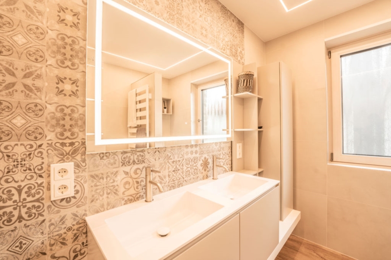 Image 3 : Service de rénovation à Ettelbruck : Renovation.lu