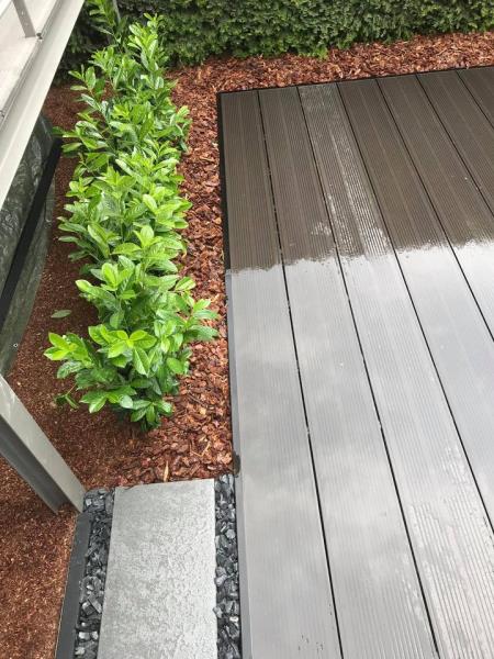 Image 7 : Aménagement paysager à Schifflange : Demas jardinage