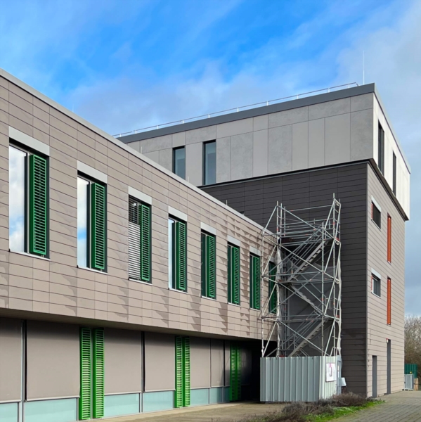 Image 3 : Architecte & maitre d'œuvre à Leudelange : Theisen Architectes Sàrl