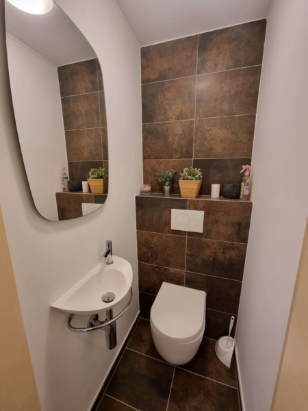 Image 11 : Sanitaire à Mersch : Sani Design Sàrl