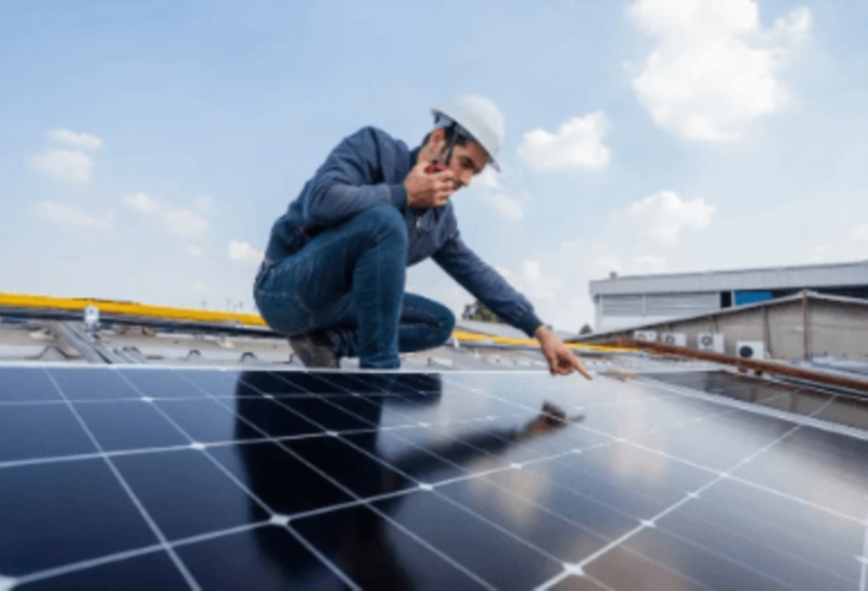 Image 2 : Electricité à Leudelange : Hausdengscht Sàrl