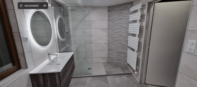 Image 2 : Sanitaire à Bertrange : Lux Salle de Bain Sàrl
