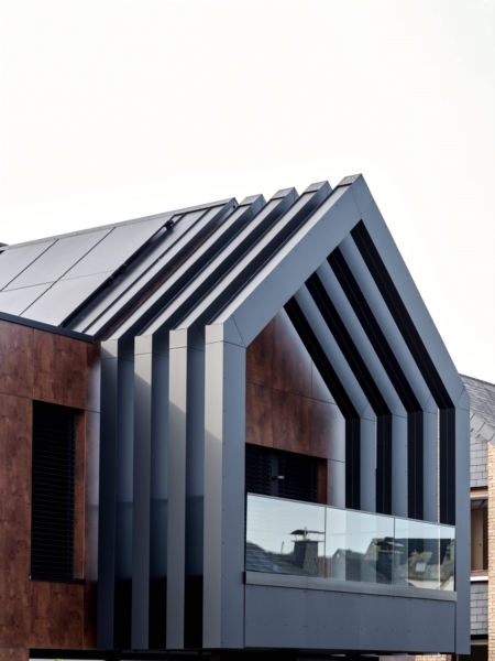 Image 10 : Architecte & maitre d'œuvre à Senningerberg : Atelier d'Architecture Rodrigues