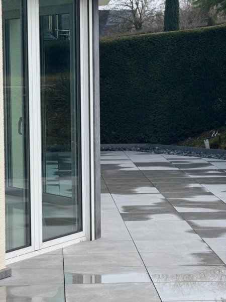 Image 9 : Jardinier à Esch-sur-Alzette : S&T Creation Sàrl