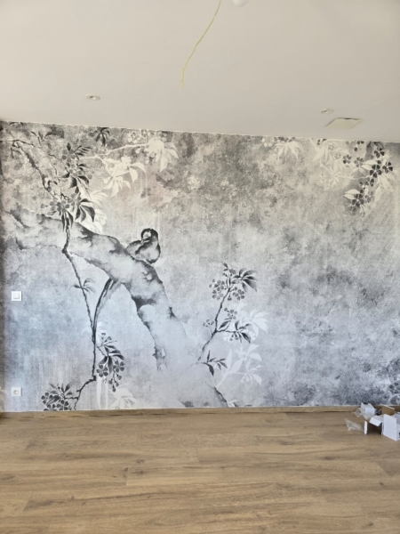 Image 7 : Peinture en bâtiment à Niederkorn : PMD Services (Luxembourg)