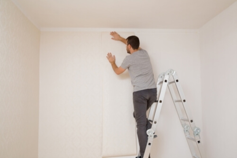 Image 8 : Peinture en bâtiment à Niederkorn : PMD Services (Luxembourg)