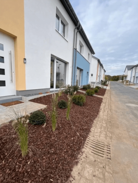 Image 3 : Aménagement paysager à Hoffelt : Stoltz Max Garden Design Sàrl