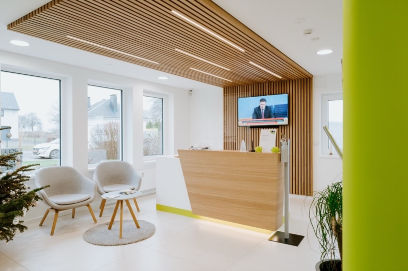 Image 8 : Architecte & maitre d'œuvre à Lipperscheid : SCAHT Architecture & Développement SA