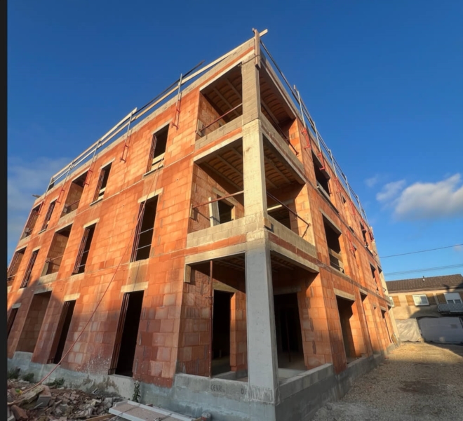 Image 8 : Travaux de maçonnerie à Metz : TRSN BAT - Construction/Maçonnerie/Terrassement -  Metz Thionville Woippy