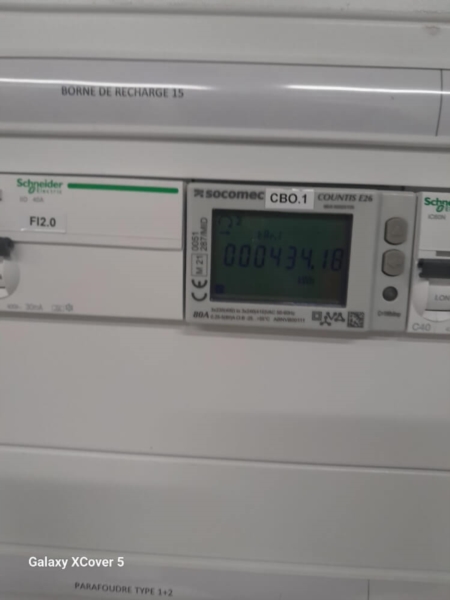 Image 12 : Installateur électricien à Bettembourg : Xelcom technics