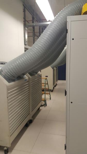 Image 5 : Installateur climatisation et VMC à Holzem : Andrews Sykes Luxembourg Sàrl