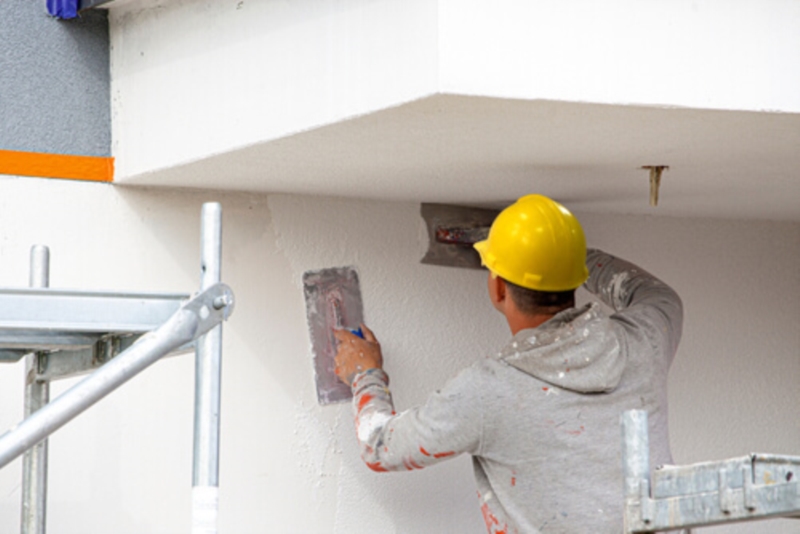 Image 9 : Peinture en bâtiment à Niederkorn : PMD Services (Luxembourg)