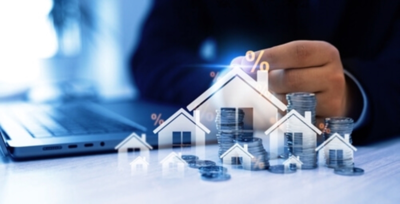 Image 1 : Agence immobilière à Rodange : Sagra Immo SARLS