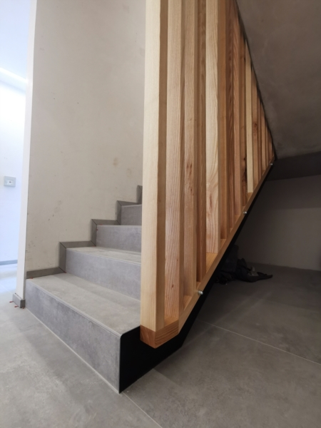 Image 3 : Travaux de menuiserie à Kehlen : Ancréwood Sàrl