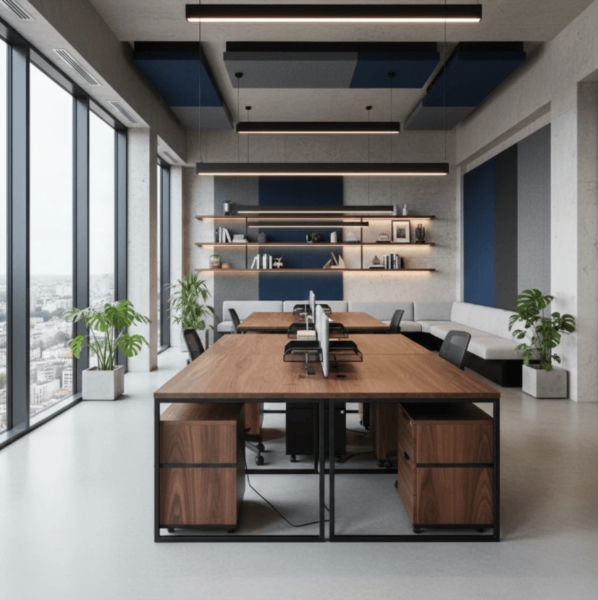 Image 3 : Meubles sur mesure à Differdange : PROM SCA CREATION