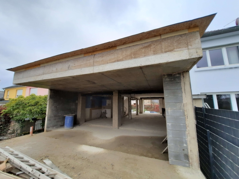 Image 4 : Construction tous corps d'état à Howald : R.E.AL Home Sàrl