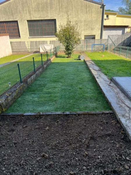 Image 9 : Aménagement paysager à Dudelange : Natural Garden's Cardose & Fortes SARLS