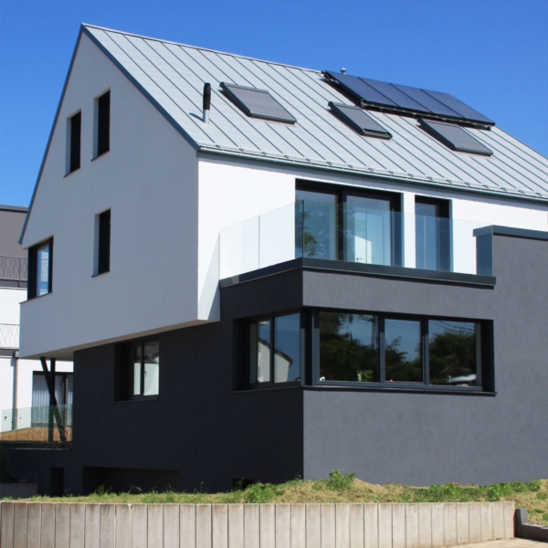 Image 4 : Architecte & maitre d'œuvre à Contern : Medinger Architecture SARLS