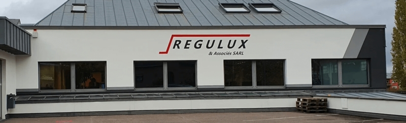 Image 2 : Régulation à Dudelange : Regulux & Associés Sàrl