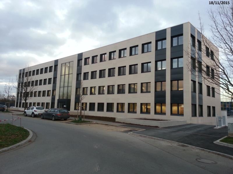 Image 4 : Installateur climatisation et VMC à Grass : Energys Luxembourg