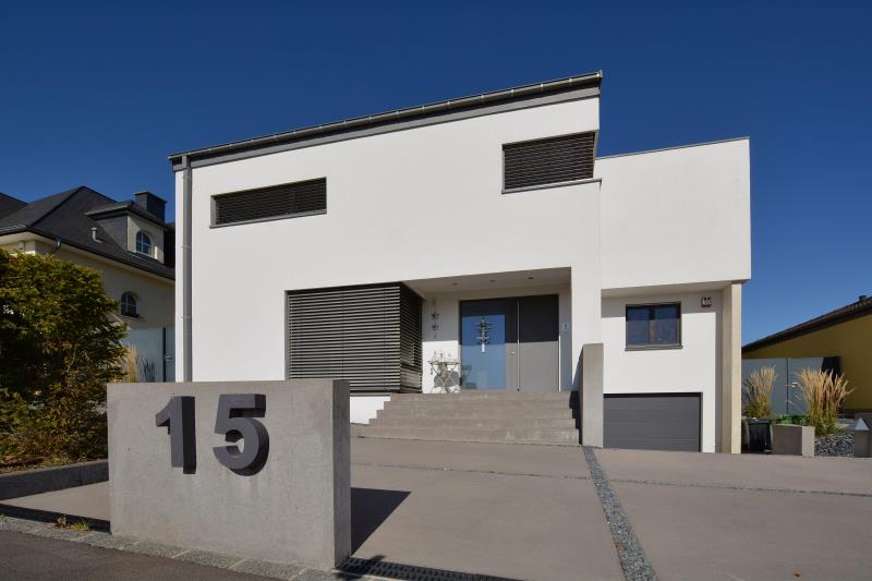 Image 6 : Service de rénovation à Grevenmacher : E.G. LUX Constructions