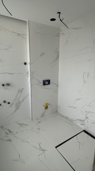 Image 4 : Pose de carrelage à Rodange : LUX Carrelage Sàrl