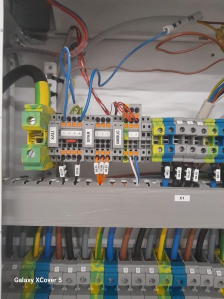 Image 14 : Installateur électricien à Bettembourg : Xelcom technics
