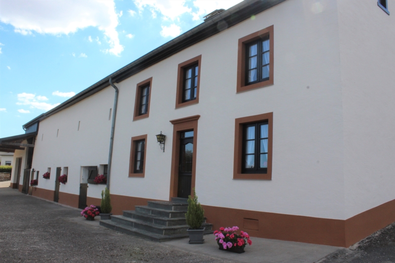 Image 3 : Décoration intérieur maison à Wiltz : Peintures-Décors Oestreicher
