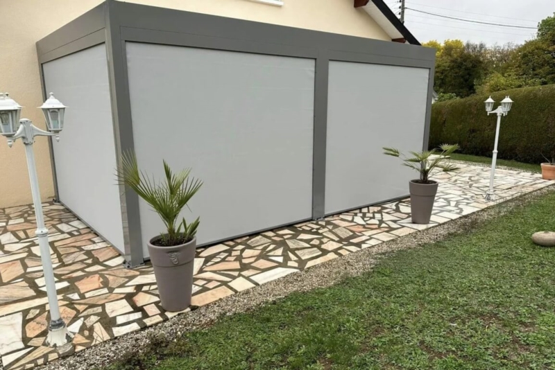 Image 13 : Travaux de menuiserie à Jarny : ABP Fermetures