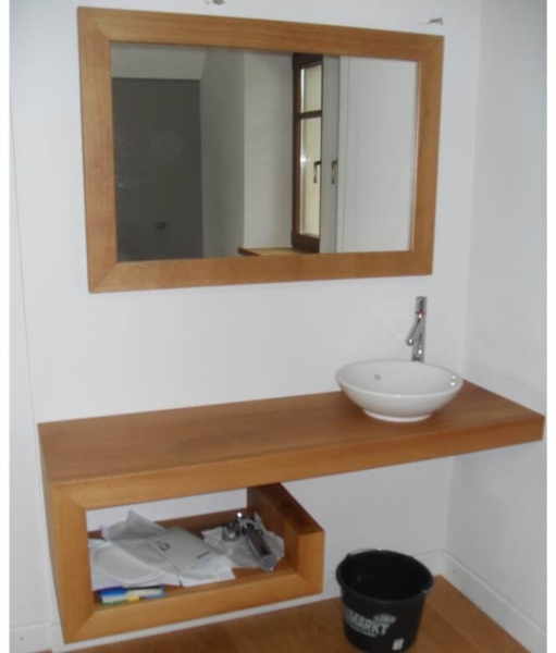 Image 6 : Travaux de menuiserie à Berbourg : Menuiserie Kersch