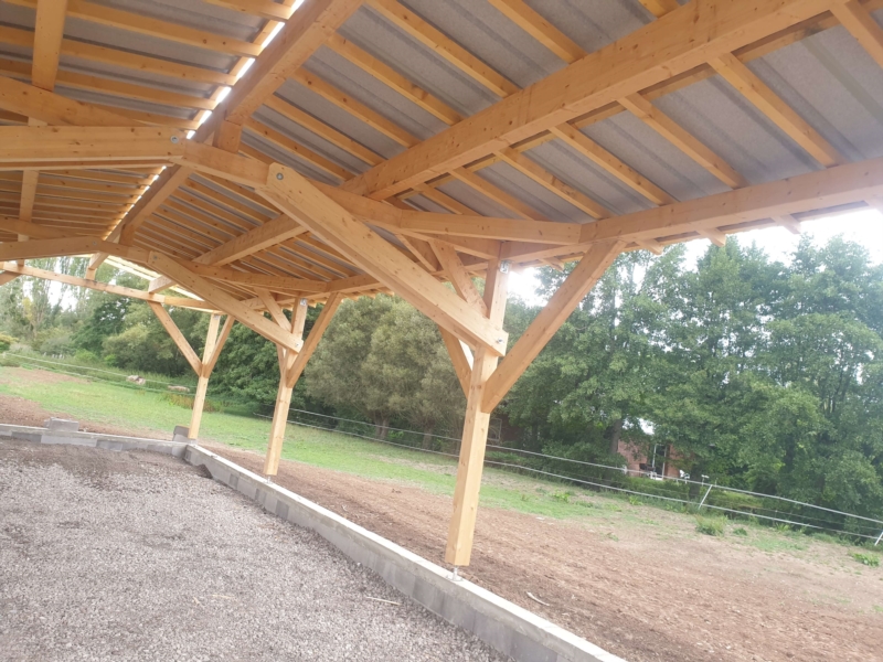 Image 3 : Toiture & couverture à Bertrange : K.C.D. Sàrl