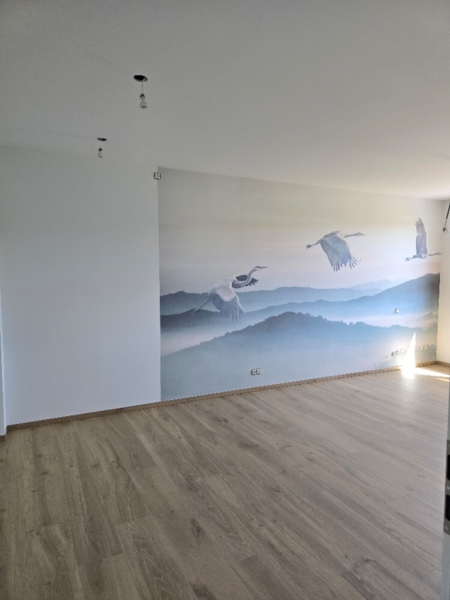 Image 10 : Peinture en bâtiment à Niederkorn : PMD Services (Luxembourg)