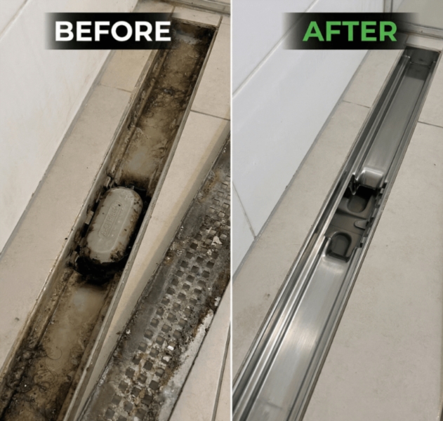 Image 6 : Expert bâtiment et génie civil à Luxembourg : SH Civil Engineering (Nettoyage, Rénovation & Gestion de chantier)