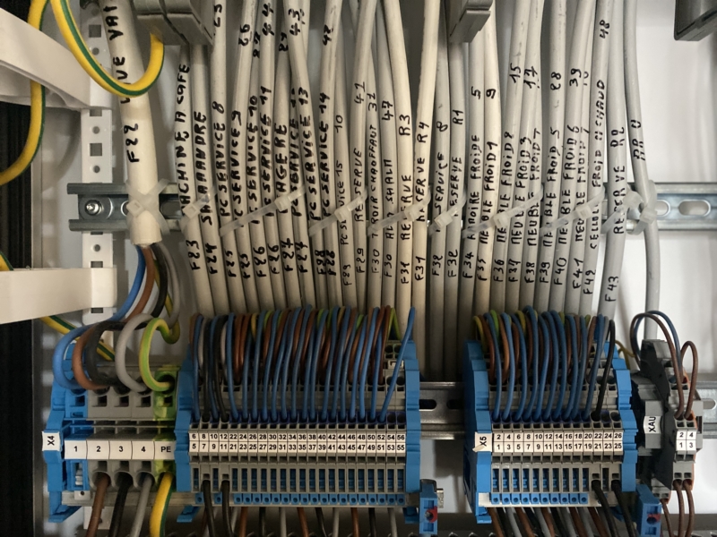 Image 5 : Installation de chauffage à Fentange : Genista Sàrl