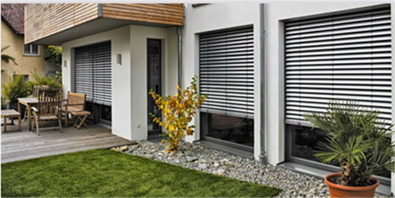 Image 6 : Volet & persienne à Windhof : Rohatec Sàrl