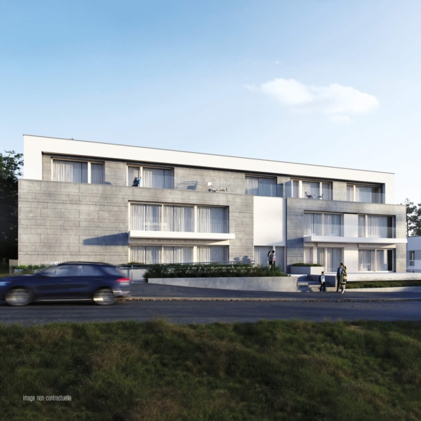 Image 2 : Agence immobilière à Strassen : Creahaus SA