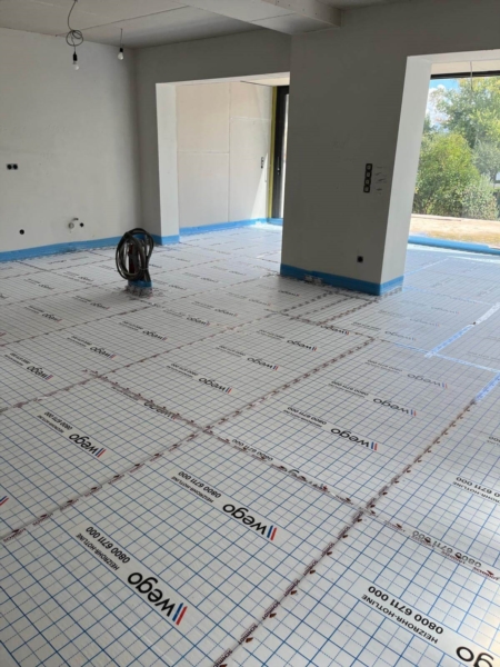 Image 15 : Construction tous corps d'état à Remich : Dexlux