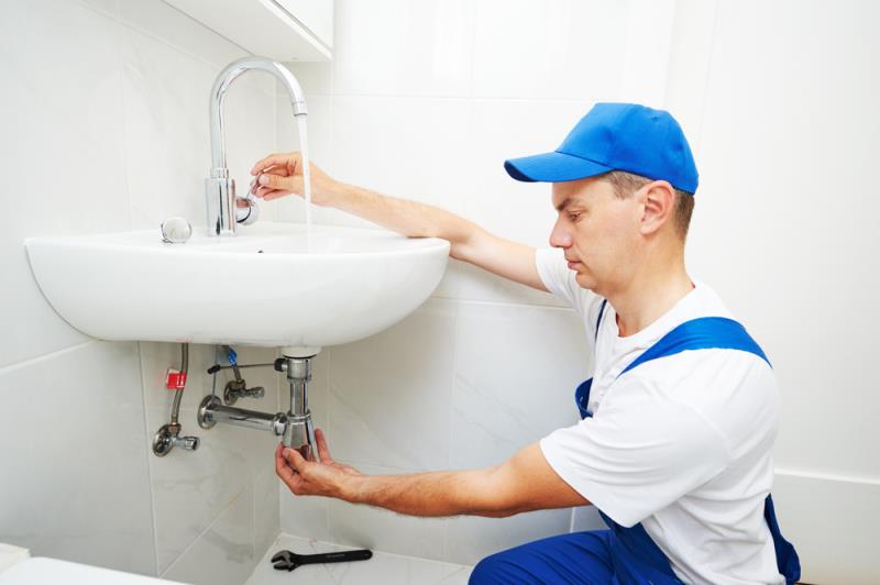 Image 3 : Sanitaire à Lamadelaine : Etablissement Michels Sàrl