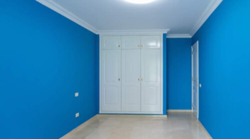 Image 1 : Prestation de peinture à Hagondange : D.R.E. Peinture