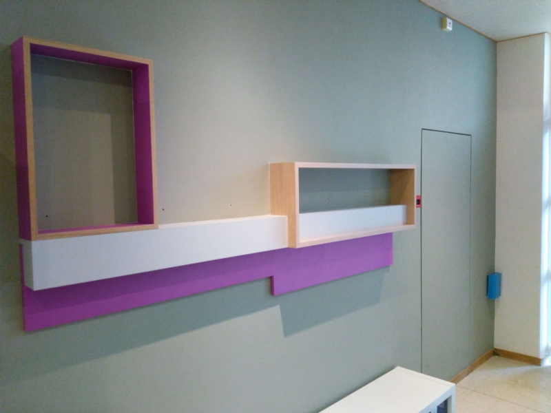 Image 14 : Travaux de menuiserie à Arlon : Menuiserie Warnimont Jean