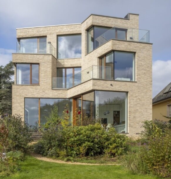 Image 2 : Architecte & maitre d'œuvre à Luxembourg : Bruck + Weckerle